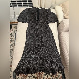 Alexis dress